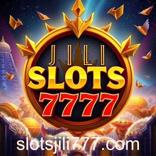 JILI slots 777