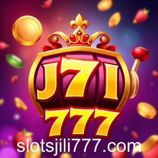 JILI slots 777