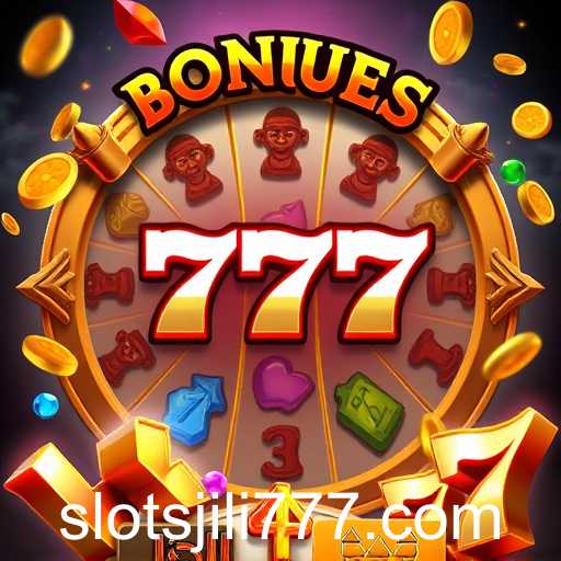 Exploring the Exciting World of 'Bonuses' in JILI Slots 777