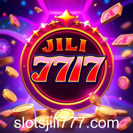 JILI slots 777