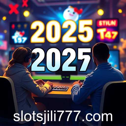 JILI slots 777