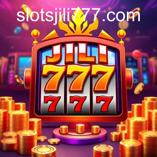 JILI slots 777