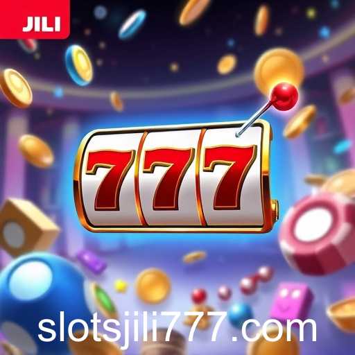 JILI slots 777