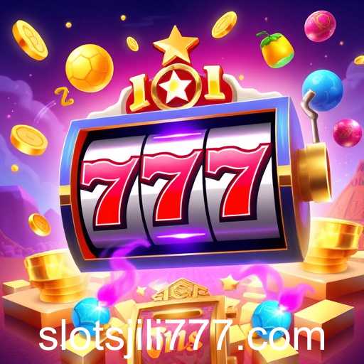 Exploring the Thrills of 'Home Page' in Online Gaming: A Spotlight on JILI Slots 777