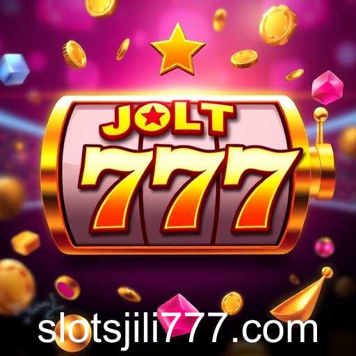 Exploring the Exciting World of Jackpot Slots: A Dive into JILI Slots 777
