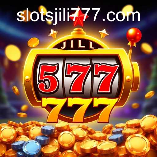 The Rise of JILI Slots 777 in Online Gaming