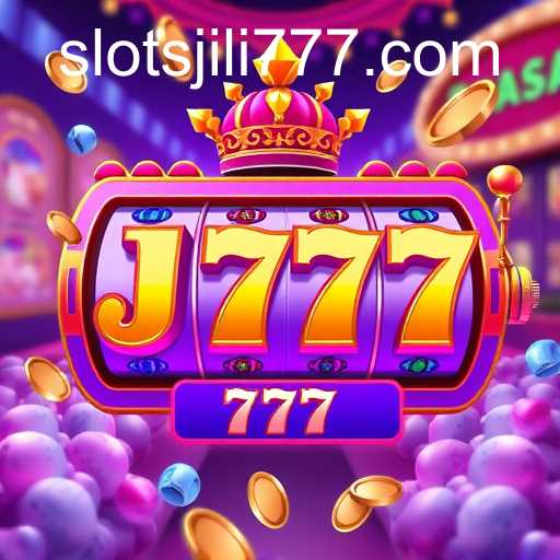 The Phenomenon of JILI Slots 777