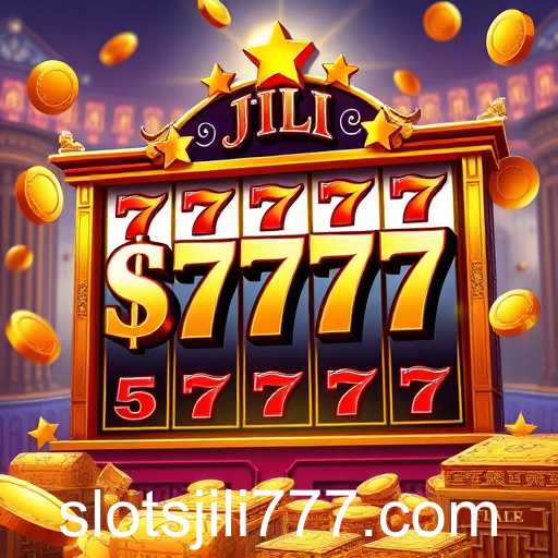 The Rise of JILI Slots 777 in Online Gaming