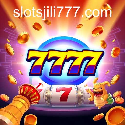 JILI Slots 777: Revolutionizing Online Gaming