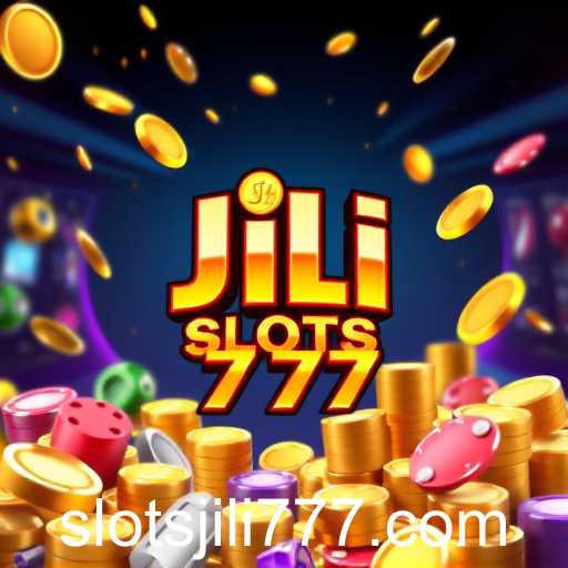 JILI slots 777