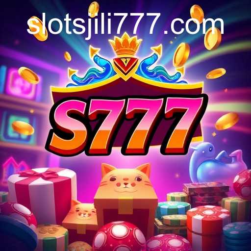 JILI Slots 777: A Digital Gaming Revolution
