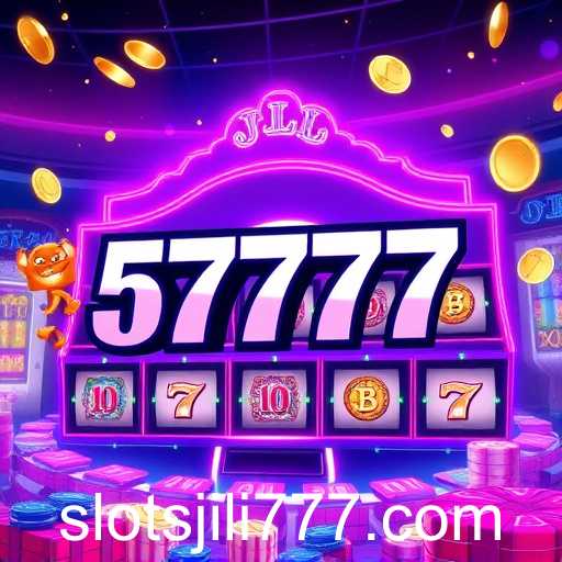 JILI Slots 777: A Gaming Phenomenon