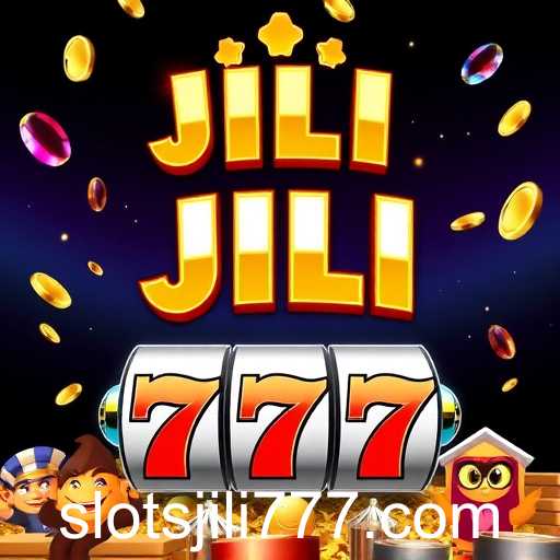 The Rise of JILI Slots 777: A 2025 Gaming Revolution