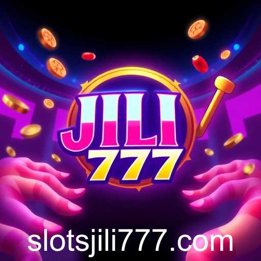 The Online Gaming Revolution with JILI Slots 777