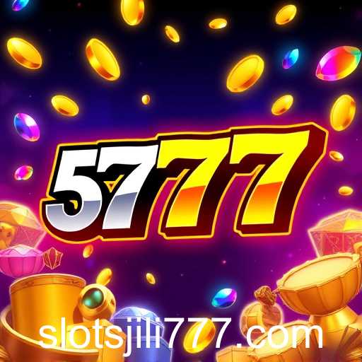 JILI slots 777