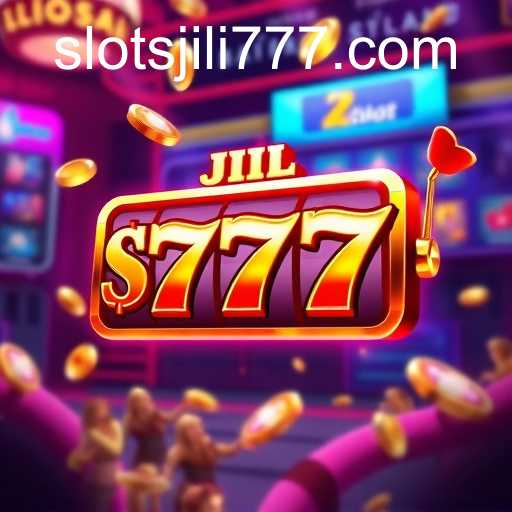 The Rise of JILI Slots 777 in Online Gaming