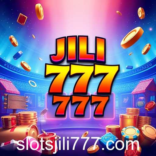 JILI slots 777