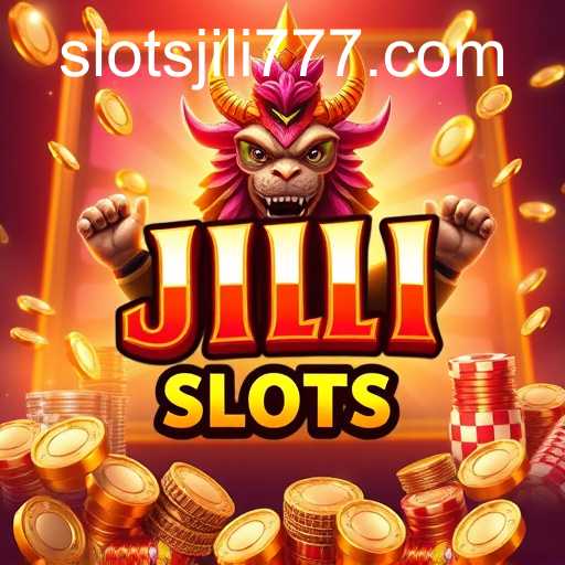 The Rise of JILI Slots 777 in Online Gaming