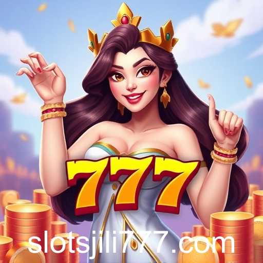 JILI slots 777
