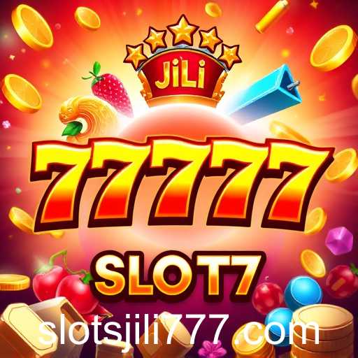 Exploring the Thrilling World of Slot Games: A Deep Dive into JILI Slots 777