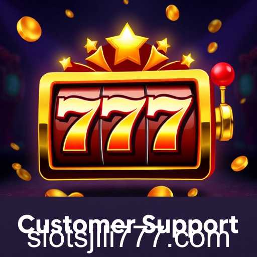 Exploring the Intersection of Customer Support and Online Gaming: A Deep Dive into JILI Slots 777